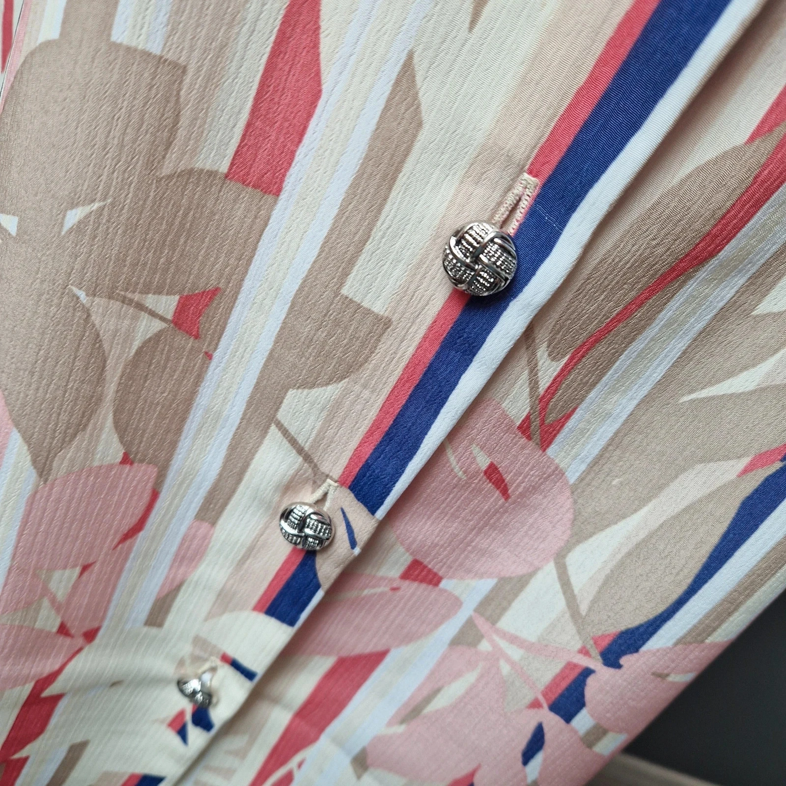 Blusa vintage Tamanho 48/50 – photo 3